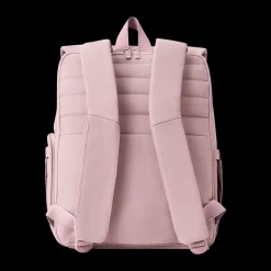 The Ultimate Diaper Backpack