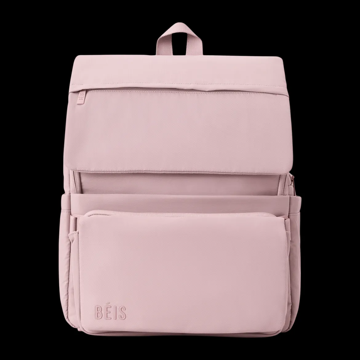 The Ultimate Diaper Backpack