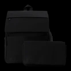 The Ultimate Diaper Backpack