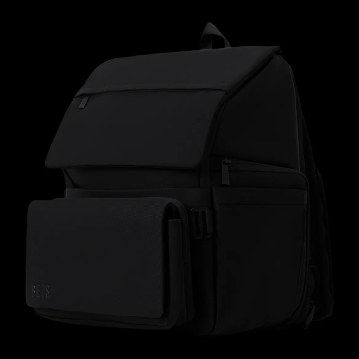 The Ultimate Diaper Backpack
