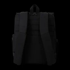 The Ultimate Diaper Backpack