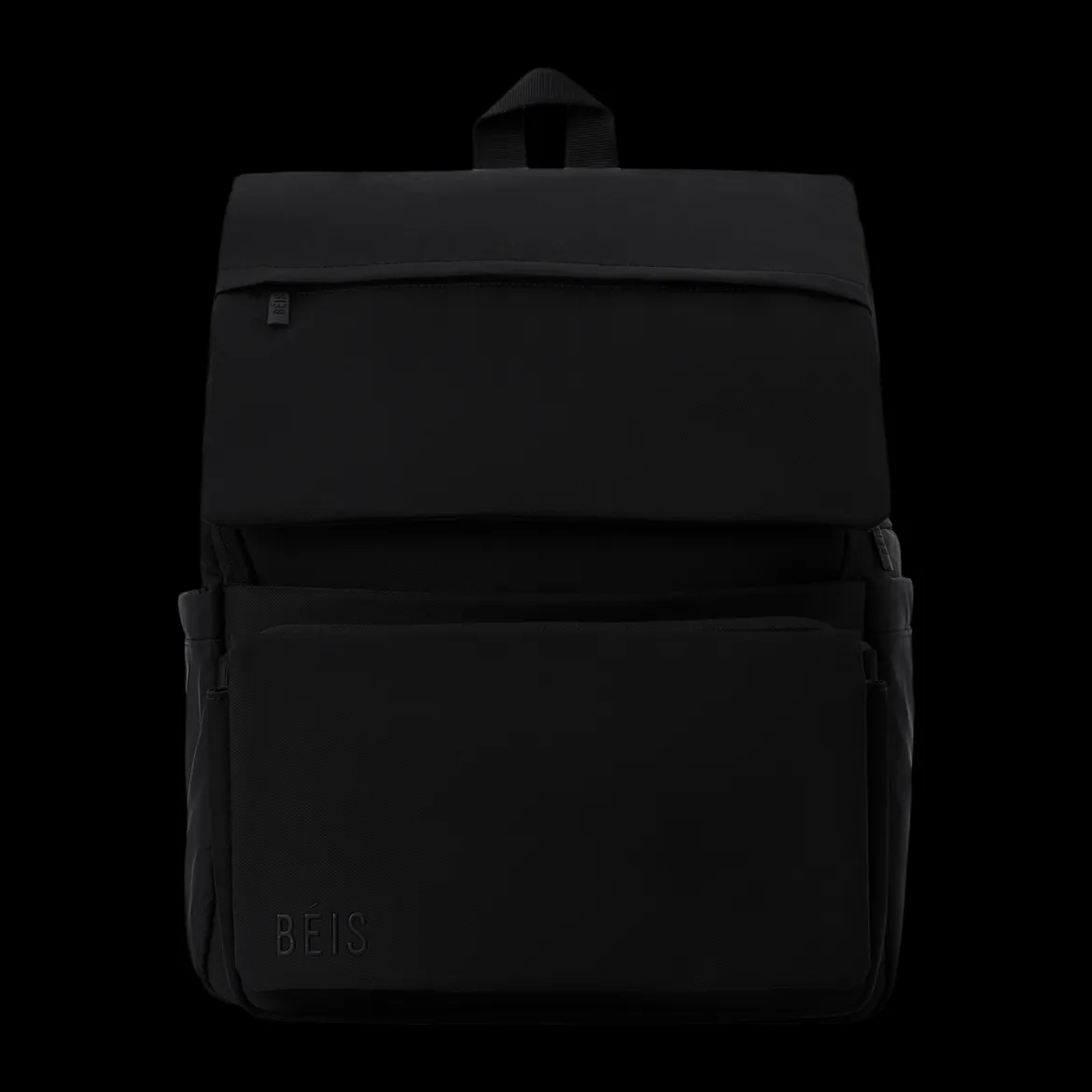 The Ultimate Diaper Backpack