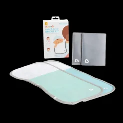 TheraBurpee Colic & Fever Rescue Kit