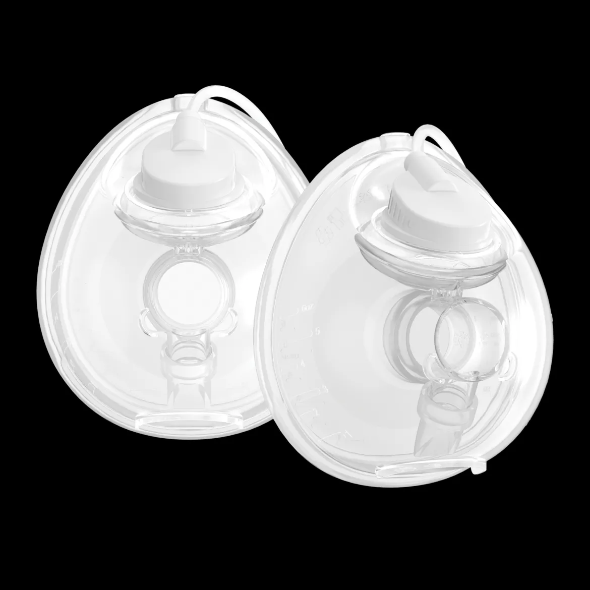 Thrive 2-in-1 Breast Pump