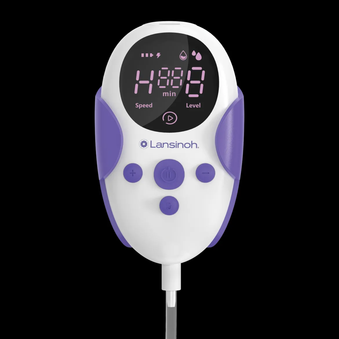 Thrive 2-in-1 Breast Pump