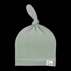Top Knot Hat