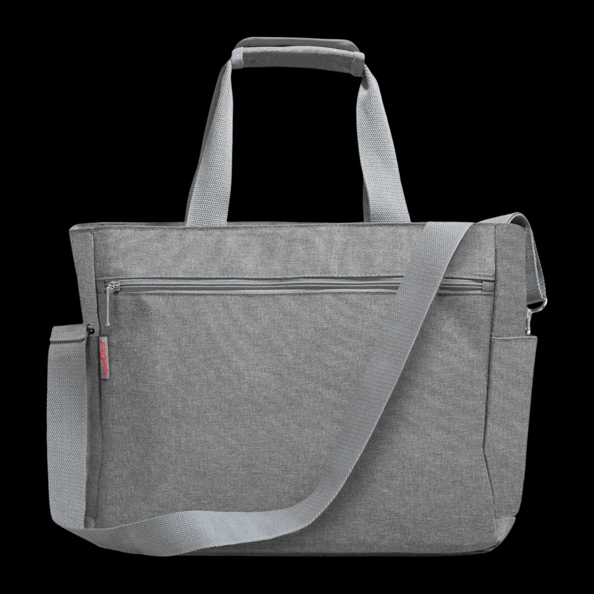 Tote - All in One Pump and Accessories Carrying Bag