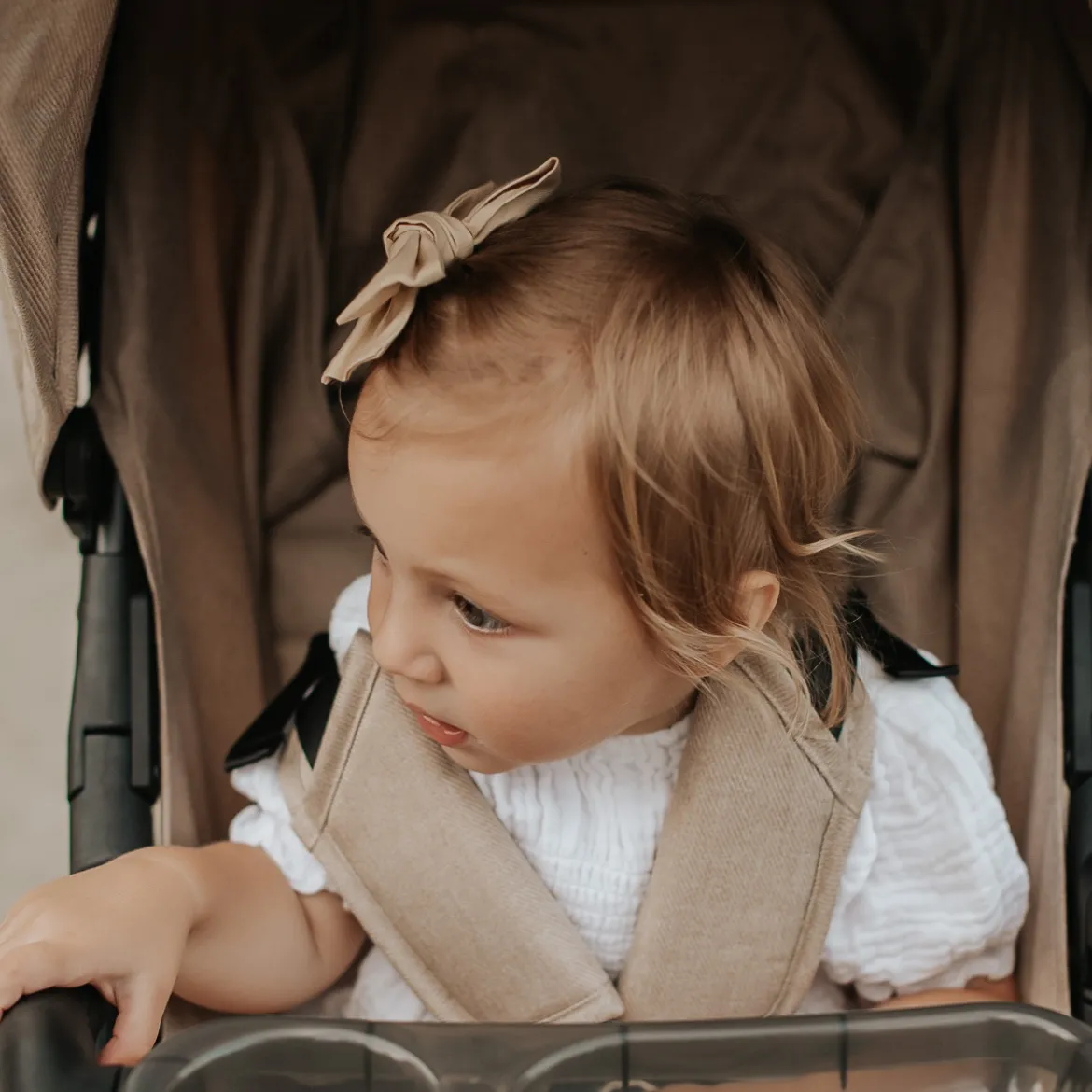 Tourᵛ² Single Stroller