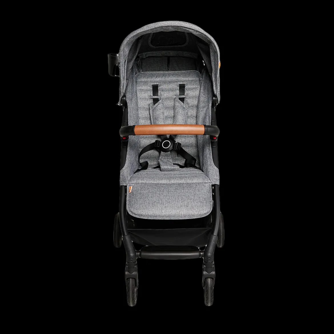 Tourᵛ² Single Stroller