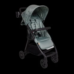 Tourᵛ² Single Stroller