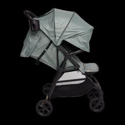 Tourᵛ² Single Stroller