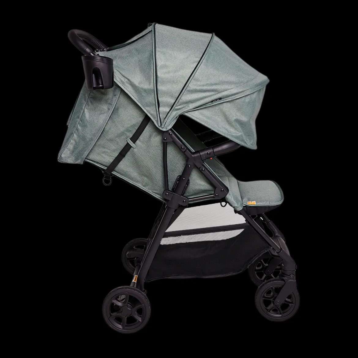 Tourᵛ² Single Stroller
