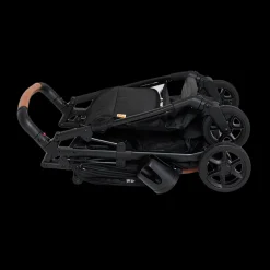 Tourᵛ² Single Stroller