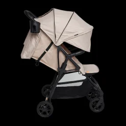 Tourᵛ² Single Stroller