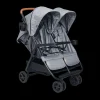 Tour/TwinV2/TrioV2 Car Seat Adapter - Graco & Chicco