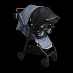 Tour/TwinV2/TrioV2 Car Seat Adapter - Graco & Chicco