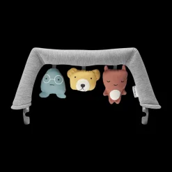 Toy for Bouncer Soft