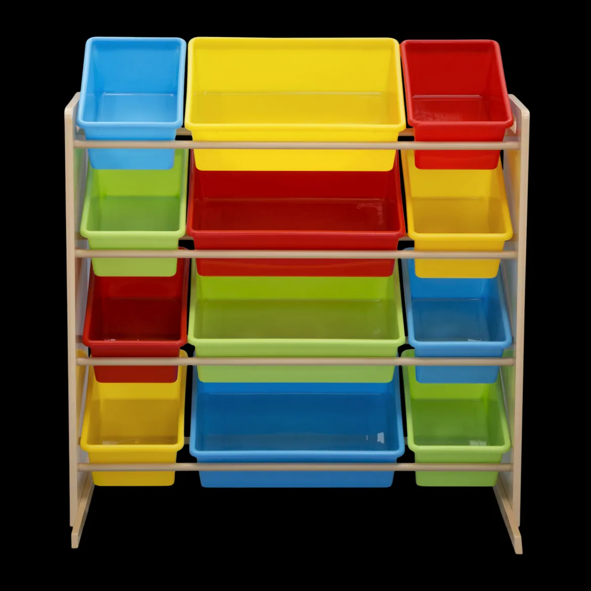Toy Storage Organizer