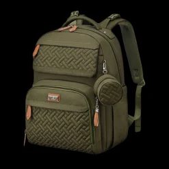 Travel Diaper Bag Backpack