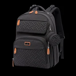 Travel Diaper Bag Backpack