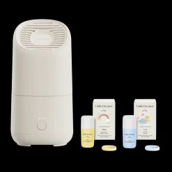Travel Humidifier & Diffuser