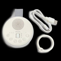 Travel Sound Machine