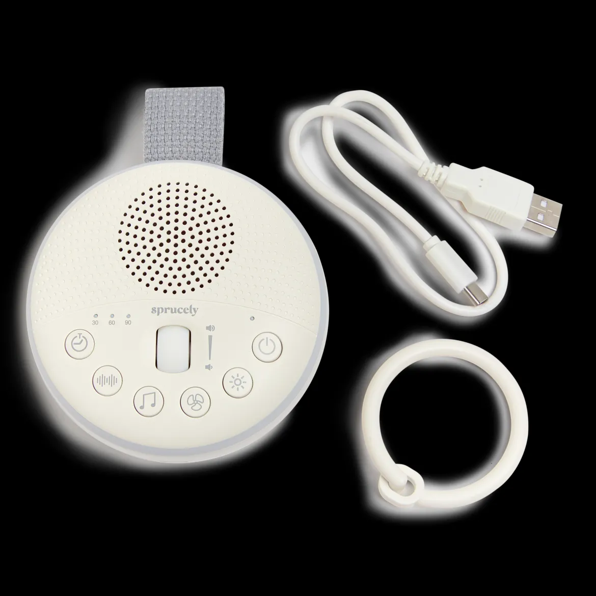 Travel Sound Machine