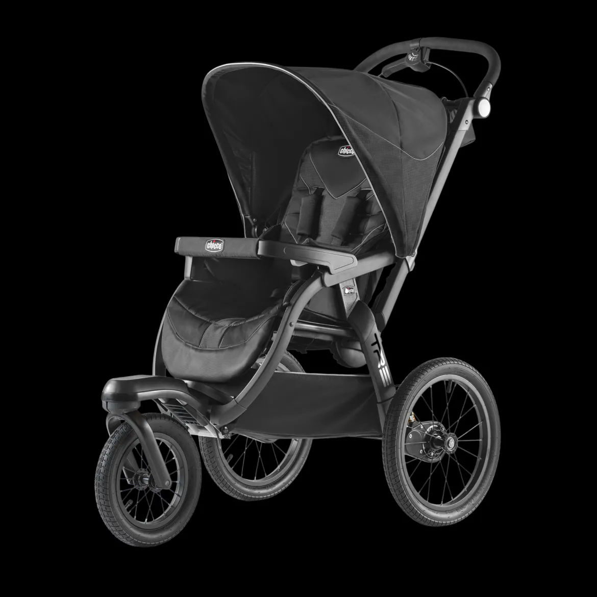 TRE Jogging Stroller