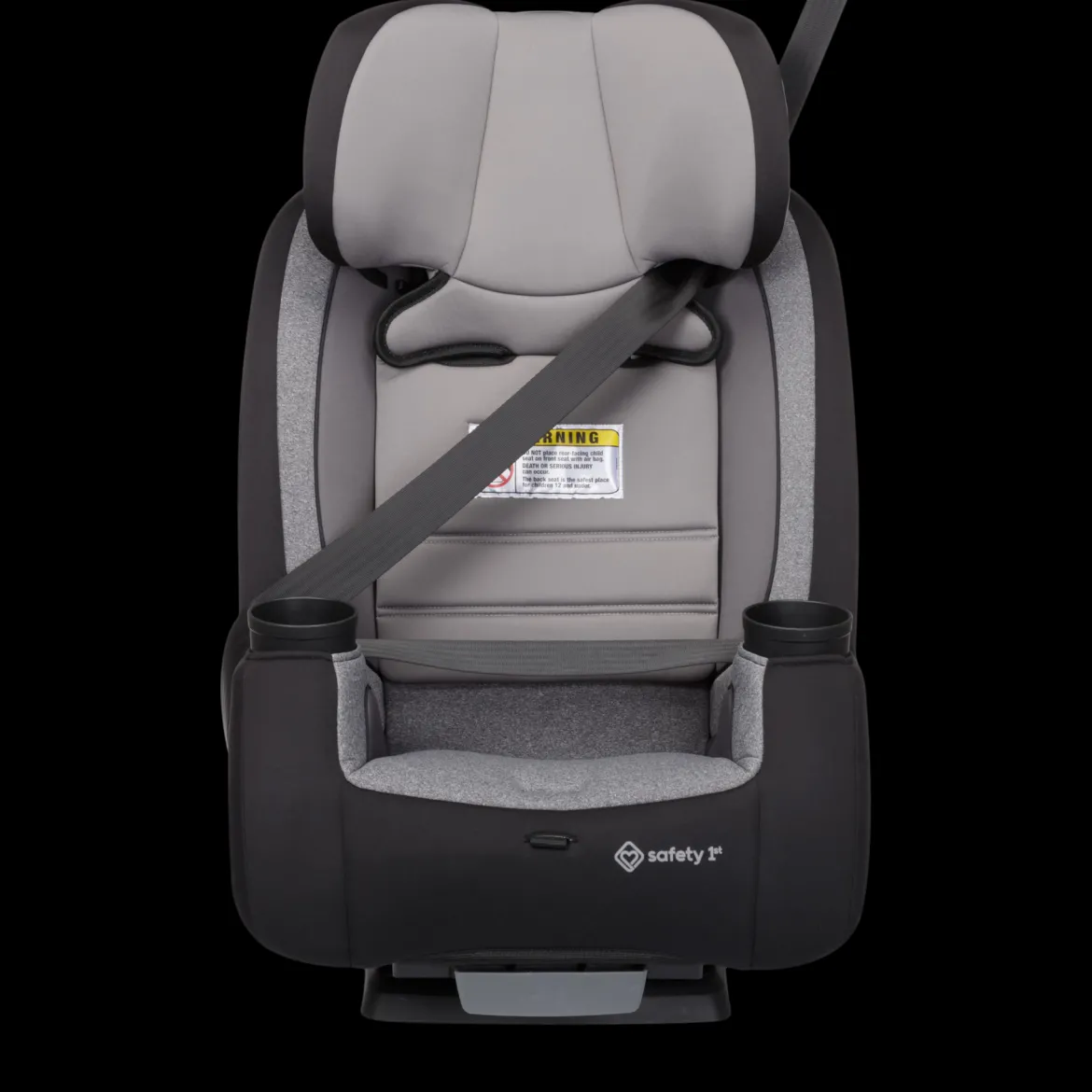 TriMate All-in-One Car Seat