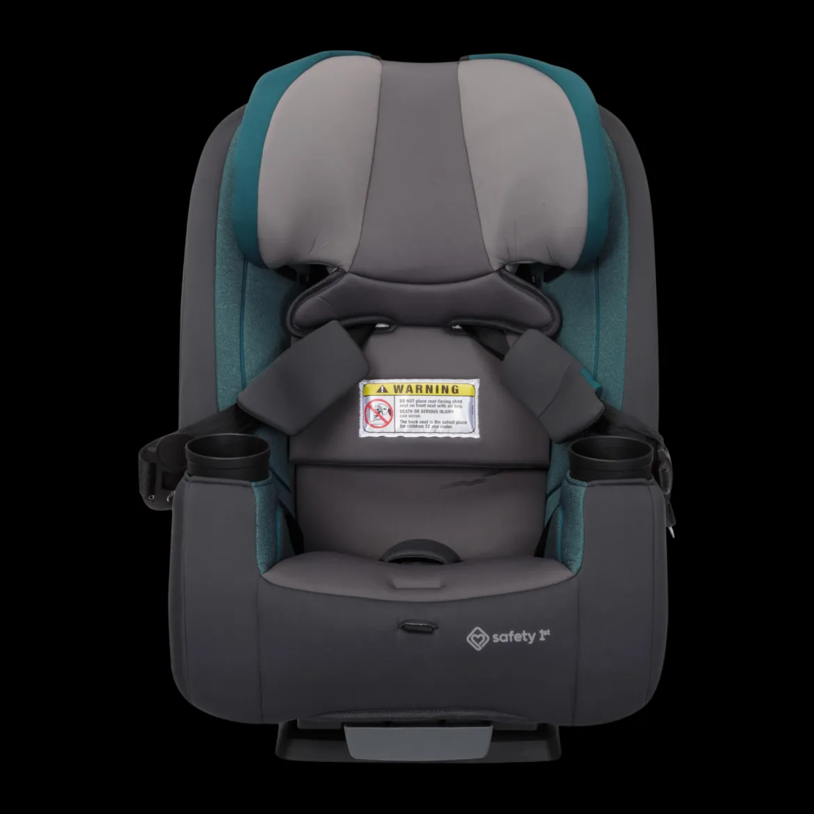 TriMate All-in-One Car Seat