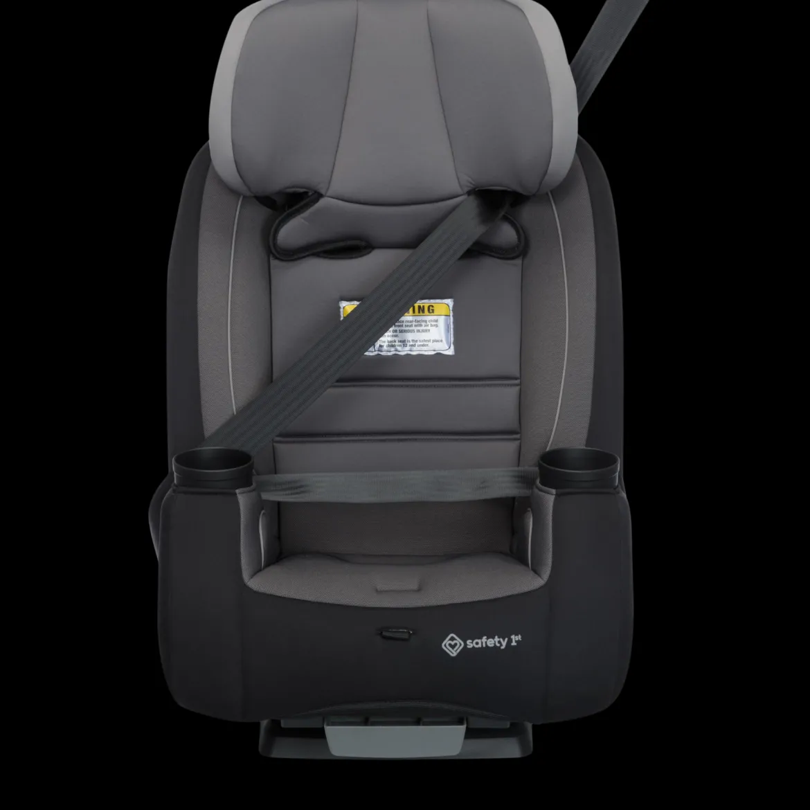 TriMate All-in-One Car Seat