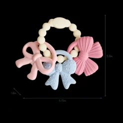 Trio Keys