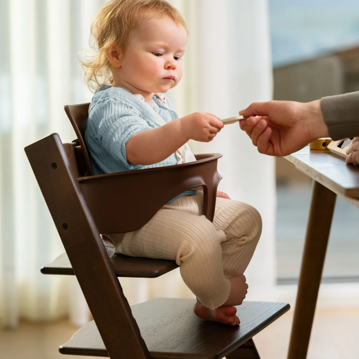 Tripp Trapp Baby Set²