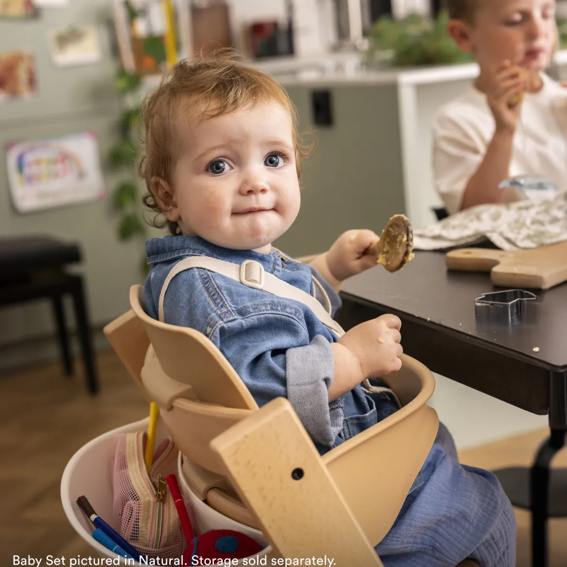 Tripp Trapp Baby Set²