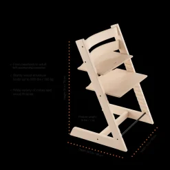 Tripp Trapp High Chair²