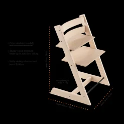 Tripp Trapp High Chair²