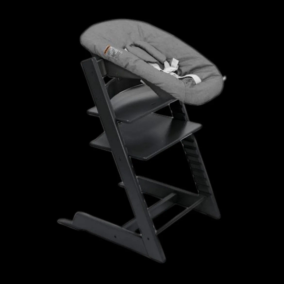 Tripp Trapp High Chair² + Newborn Set