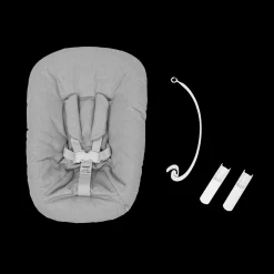 Tripp Trapp High Chair² + Newborn Set