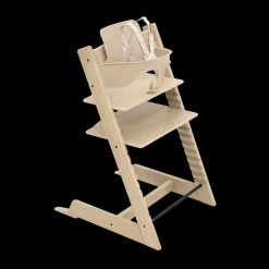 Tripp Trapp High Chair² + Tray Bundle