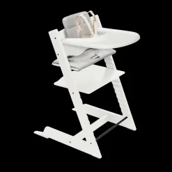 Tripp Trapp High Chair Complete²