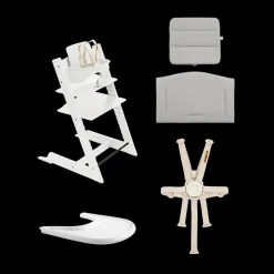Tripp Trapp High Chair Complete²