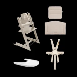 Tripp Trapp High Chair Complete²