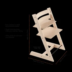 Tripp Trapp High Chair Complete²