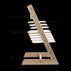 Tripp Trapp High Chair Complete²
