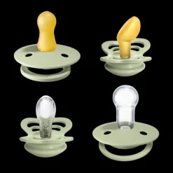 Try-it Pacifier Collection