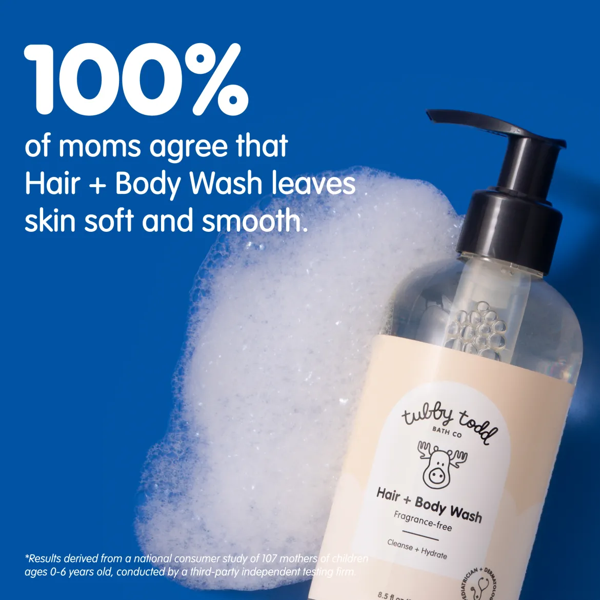 Tubby Todd x Babylist Skincare Basics Gift Set