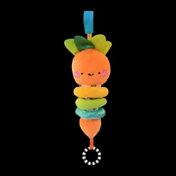 Tug n Tunes Musical Carrot Activity Toy