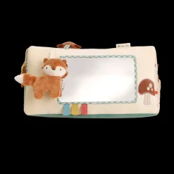 Tummy Time Wedge Woodland