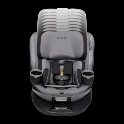 Turn and Go 360 DLX All-in-One Convertible Car Seat