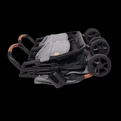 Twinᵛ² Double Stroller